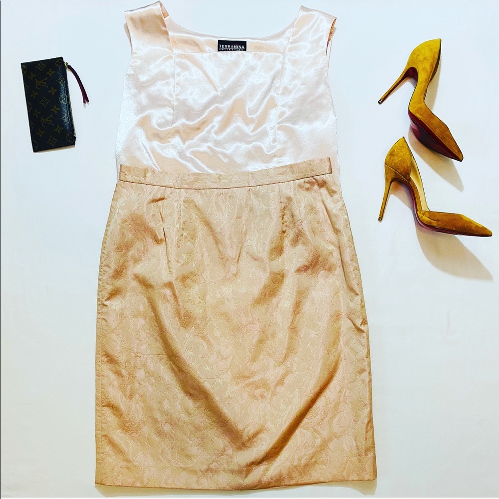 2/$36 Terramina Collection New York 2 Piece